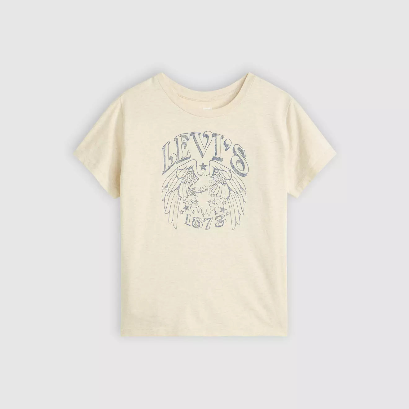 levi's® 寬鬆 t恤 | 男裝 A88040050XS- Black – Levi's 香港