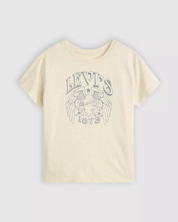 levi's® 寬鬆 t恤 | 男裝 A88040050XS- Black  – Levi's 香港