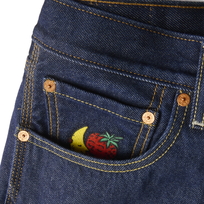 Levi’s® x Sky High Farm Goods 闊身牛仔褲
