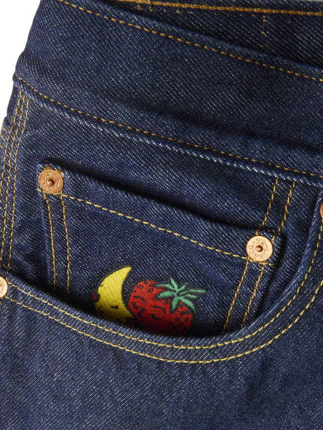 levi’s® x sky high farm goods loose jeans 005S300002932 Blue  – Levi's Hong Kong