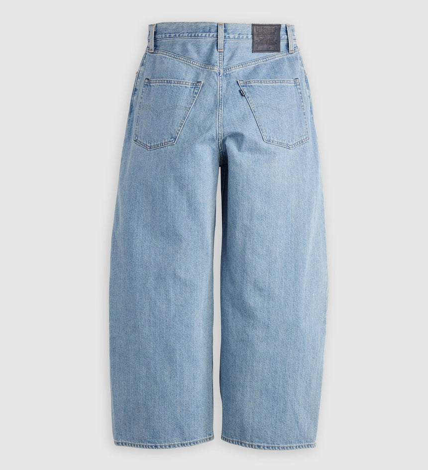levi's® blue tab™ 寬腿褶皺九分牛仔褲 | 男裝 A913600023030 Multicolor – Levi's 香港