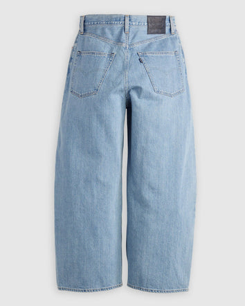 levi's® blue tab™ men's wide-leg pleat crop jeans A913600022830 Multicolor  – Levi's Hong Kong