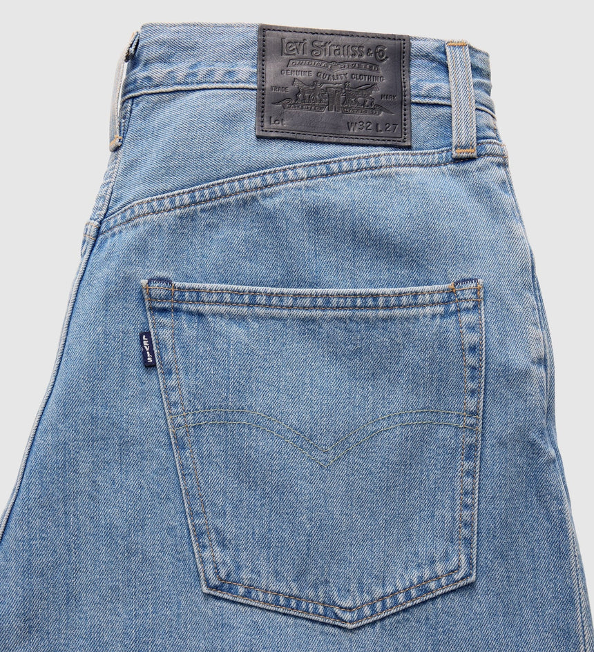 levi's® blue tab™ 寬腿褶皺九分牛仔褲 | 男裝 A913600023030 Multicolor – Levi's 香港