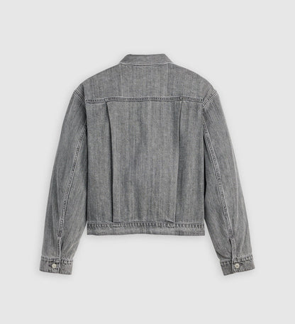 Levi's® Blue Tab™ Type I 牛仔外套 | 男裝