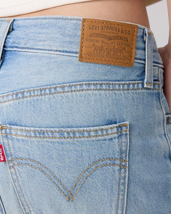levi's® performance cool 牛仔裙 | 女裝 006RC000024- Medium Wash  – Levi's 香港