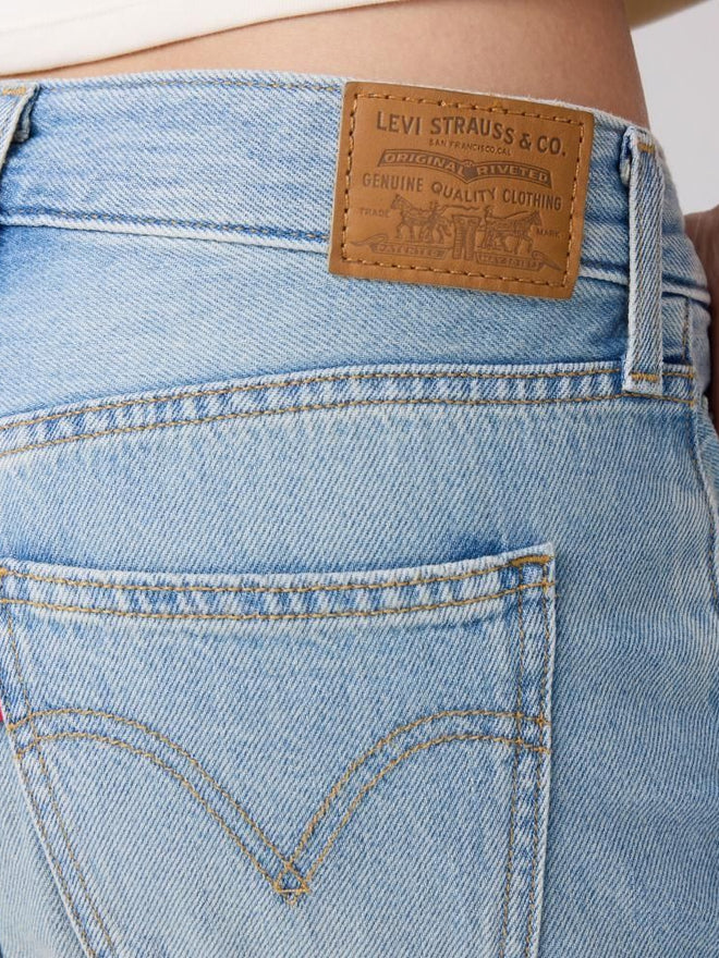 levi's® performance cool 牛仔裙 | 女裝 006RC000024- Medium Wash  – Levi's 香港