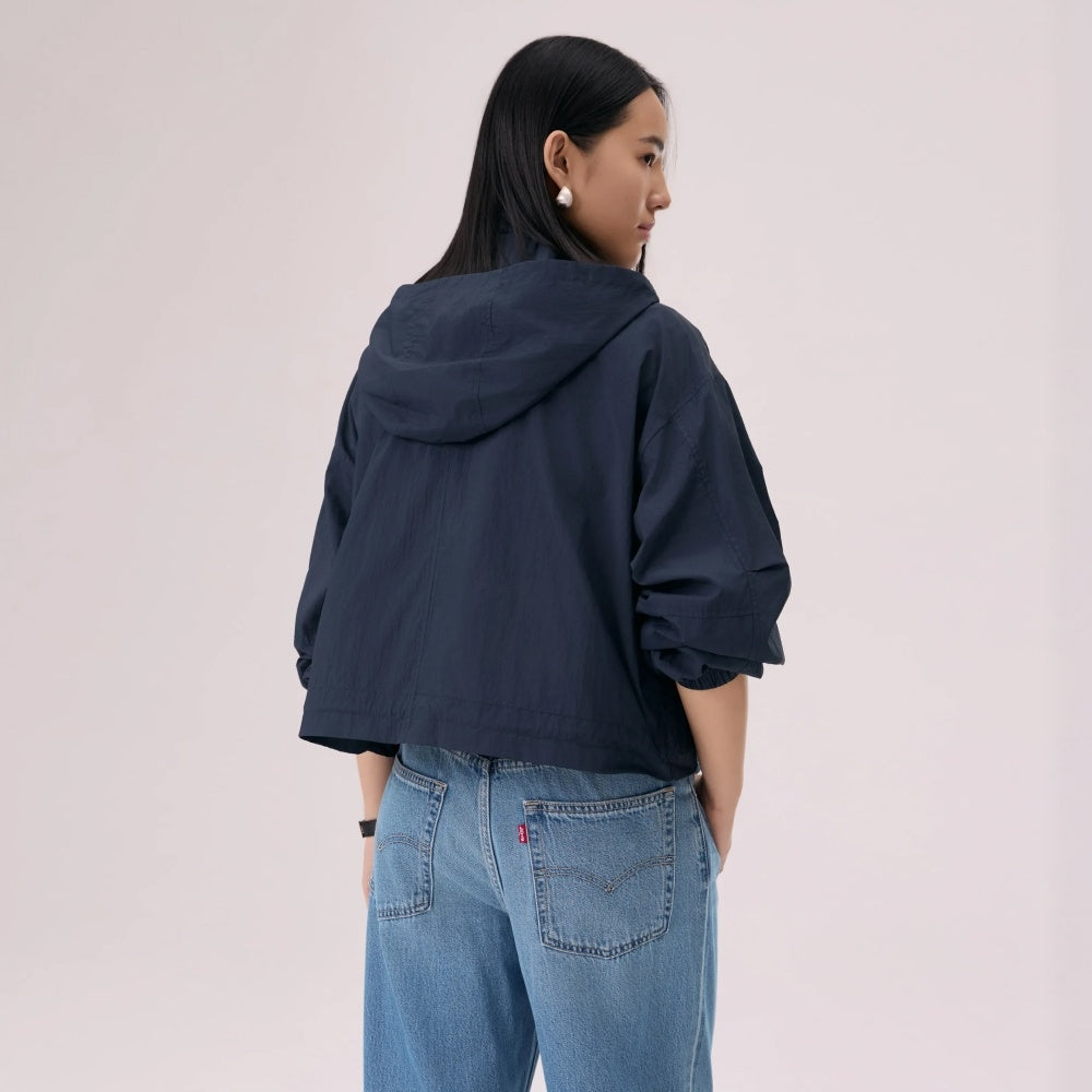  Levi's® Anti-UV 連帽外套 | 女裝