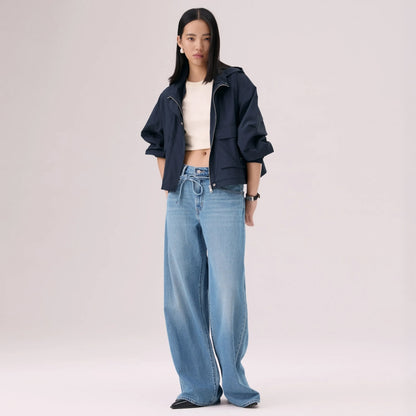  Levi's® Anti-UV 連帽外套 | 女裝