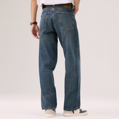  Levi's® 568™ 寬鬆直筒牛仔褲 | 男裝