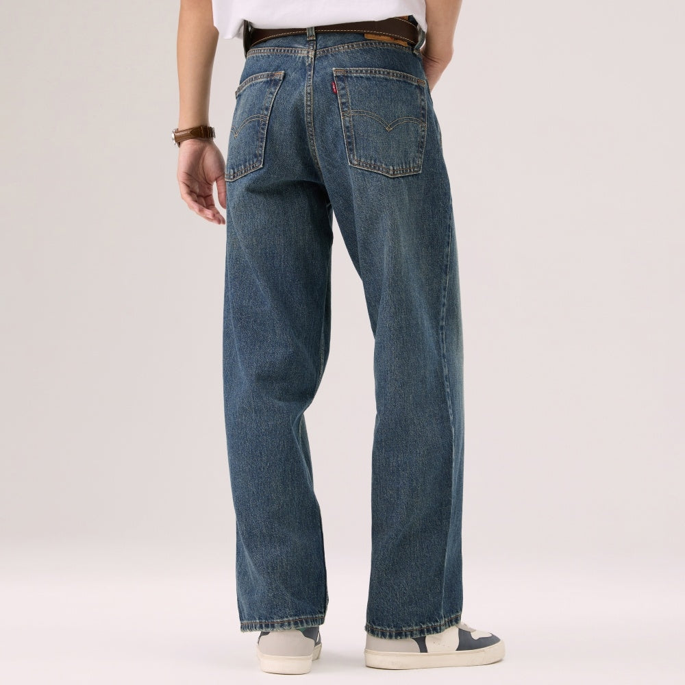  levi's® 568™ 寬鬆直筒牛仔褲 | 男裝 2903701522832 Indigo – Levi's 香港