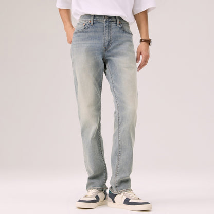  Levi's® 502™ 寬鬆錐形牛仔褲 | 男裝
