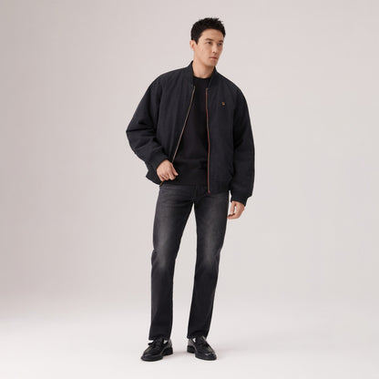 Levi's® 502™ 標準窄腳牛仔褲 | 男裝