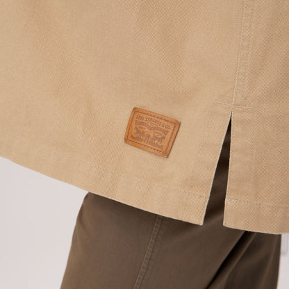 Levi's® Americana Hood Relaxed Unlined Jacket