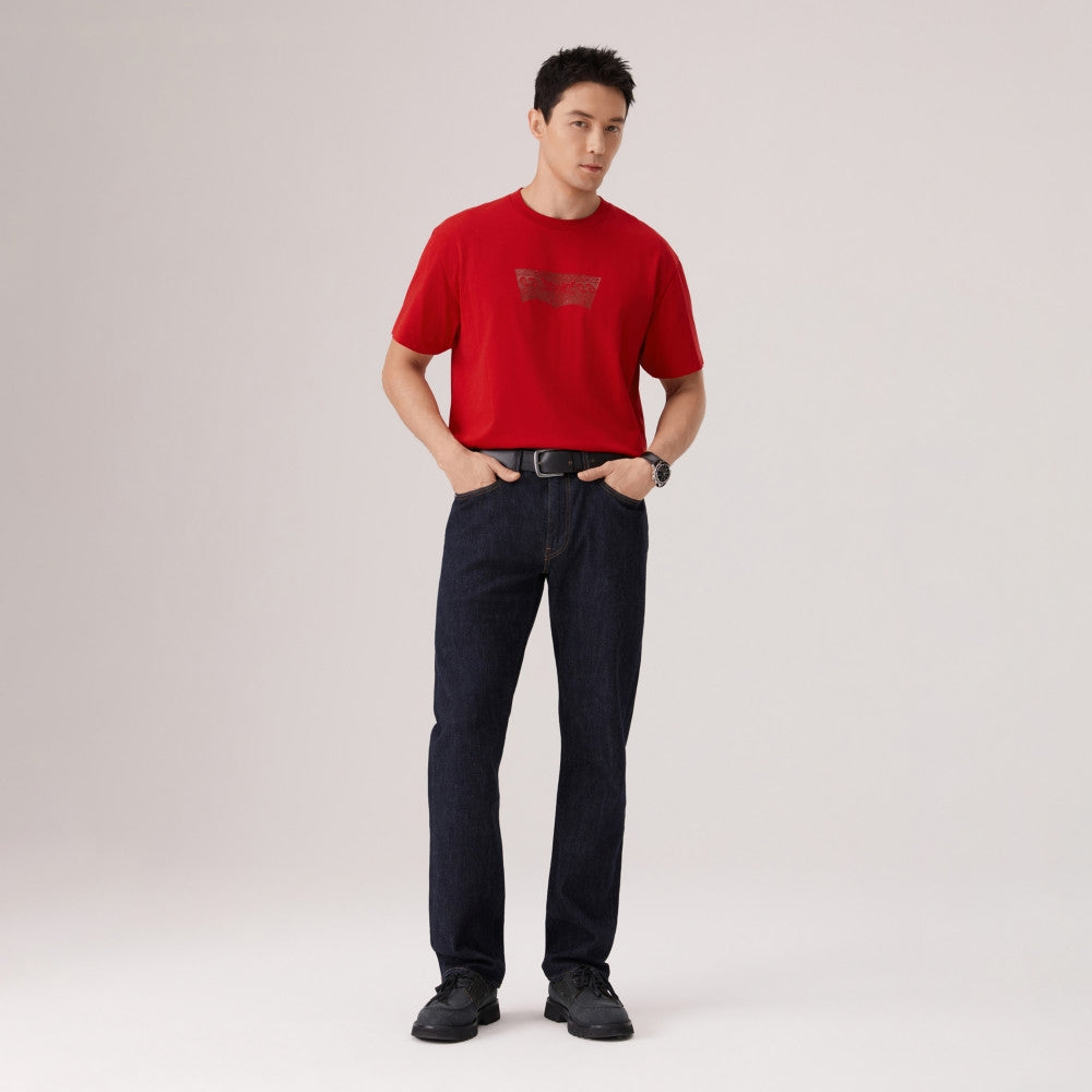 levi's® men's 514™ straight jeans 0051420853632 Indigo – Levi's Hong Kong