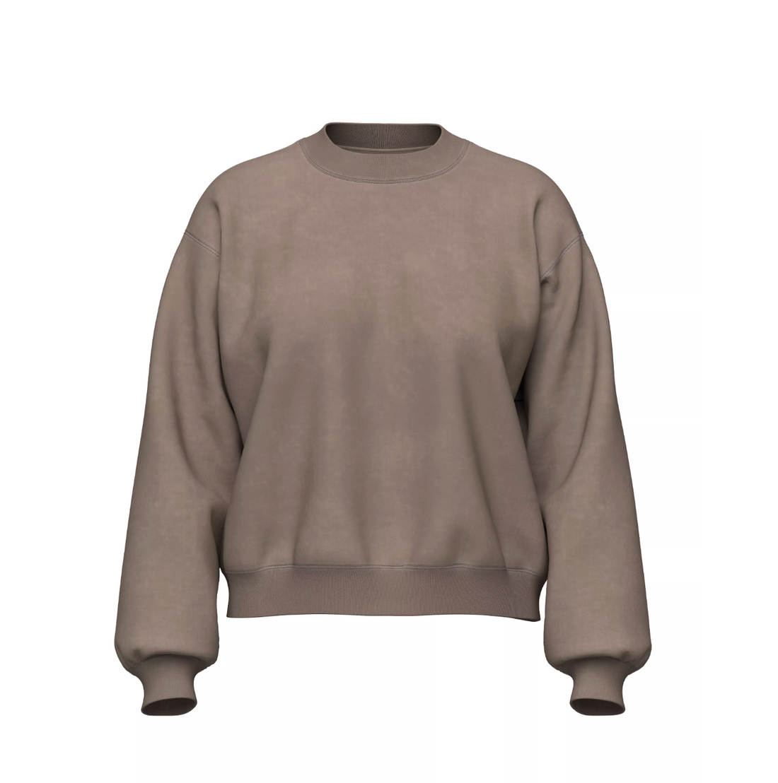 Levi's® Women's Vintage Boxy Sweatshirt