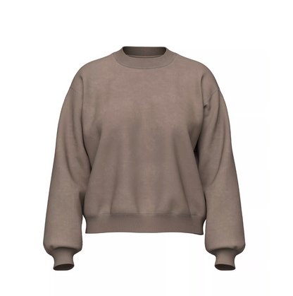 Levi's® Women's Vintage Boxy Sweatshirt