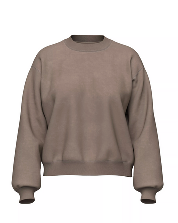 levi's® women's vintage boxy sweatshirt 005I90001XS- Multicolor  – Levi's Hong Kong