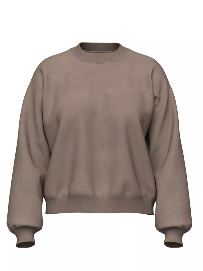 levi's® 復古寬鬆衛衣 | 女裝 005I90001XS- Multicolor  – Levi's 香港