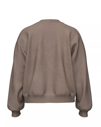 levi's® women's vintage boxy sweatshirt 005I90001XS- Multicolor  – Levi's Hong Kong