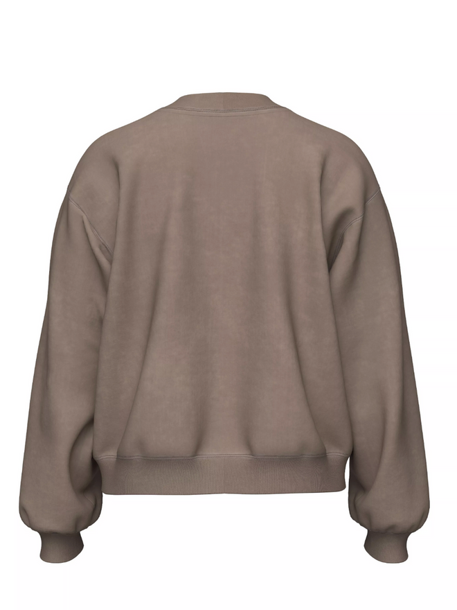 levi's® 復古寬鬆衛衣 | 女裝 005I90001XS- Multicolor  – Levi's 香港