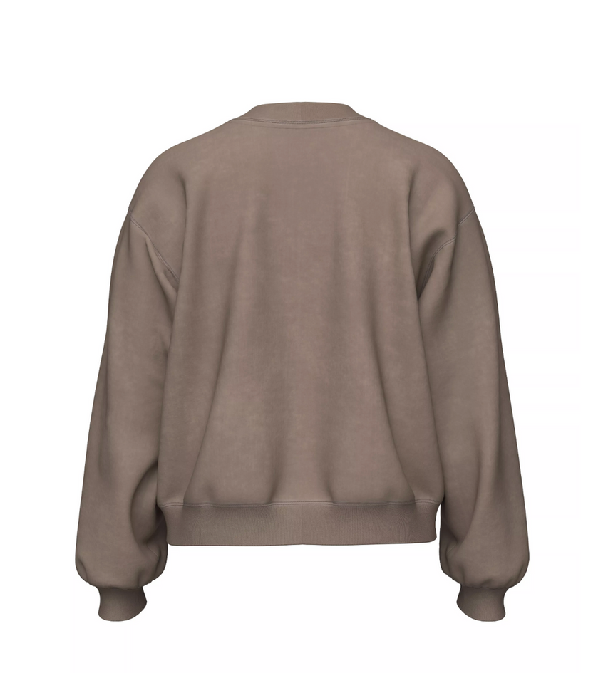 levi's® women's vintage boxy sweatshirt 005I90001XS- Multicolor – Levi's Hong Kong