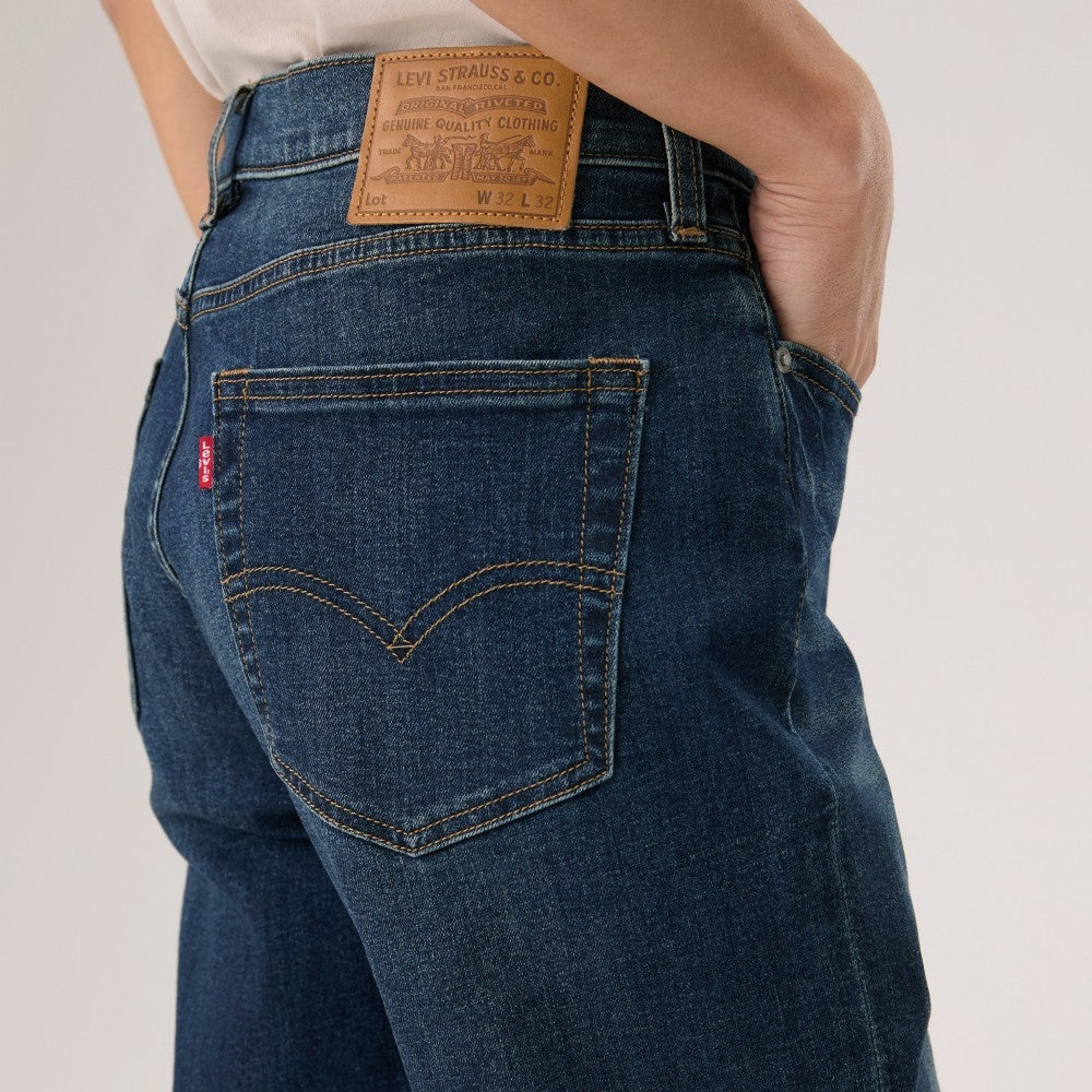  Levi's® 514™ 標準直筒牛仔褲 | 男裝