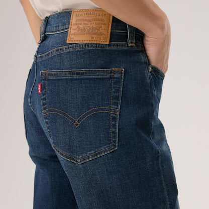  Levi's® 514™ 標準直筒牛仔褲 | 男裝
