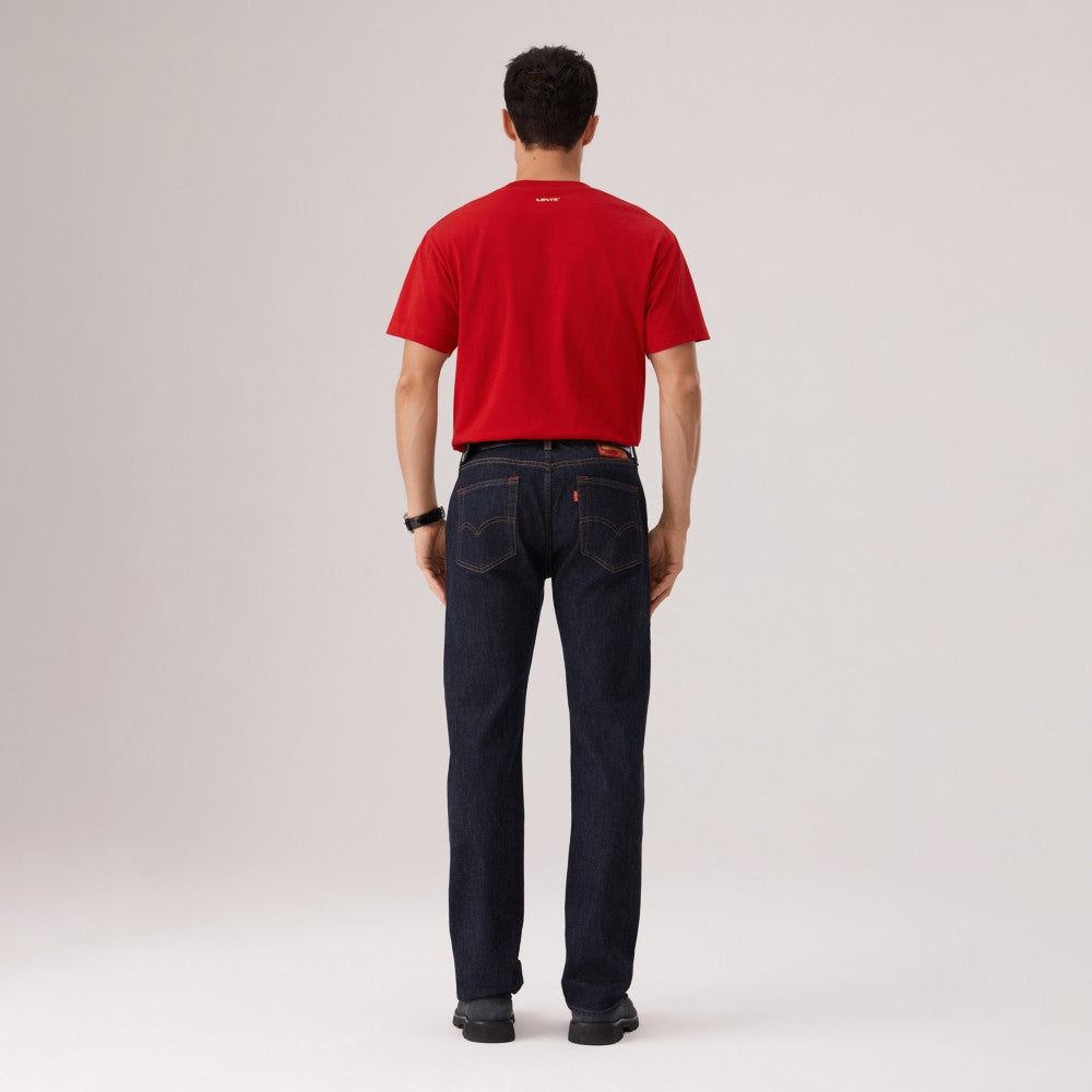 levi's® men's 514™ straight jeans 0051420853632 Indigo – Levi's Hong Kong