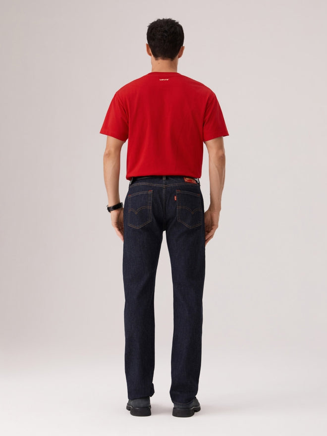 levi's® men's 514™ straight jeans 0051420853632 Indigo  – Levi's Hong Kong