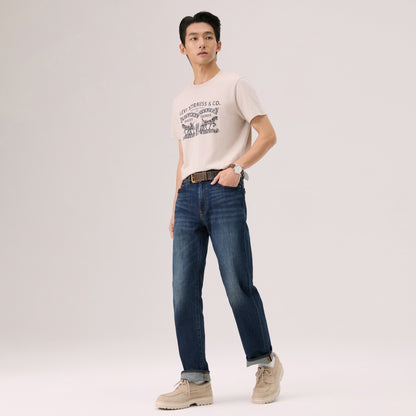  Levi's® 514™ 標準直筒牛仔褲 | 男裝