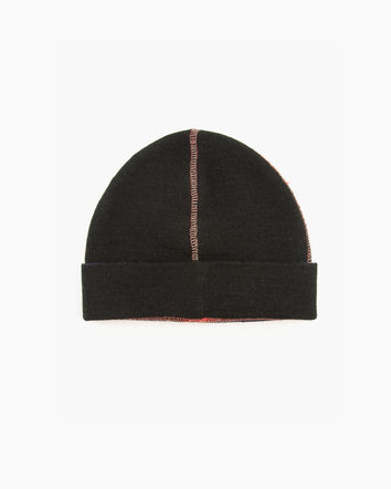 levi's® 男士 beanie冷帽 | 男裝 D68990001OS- Black  – Levi's 香港