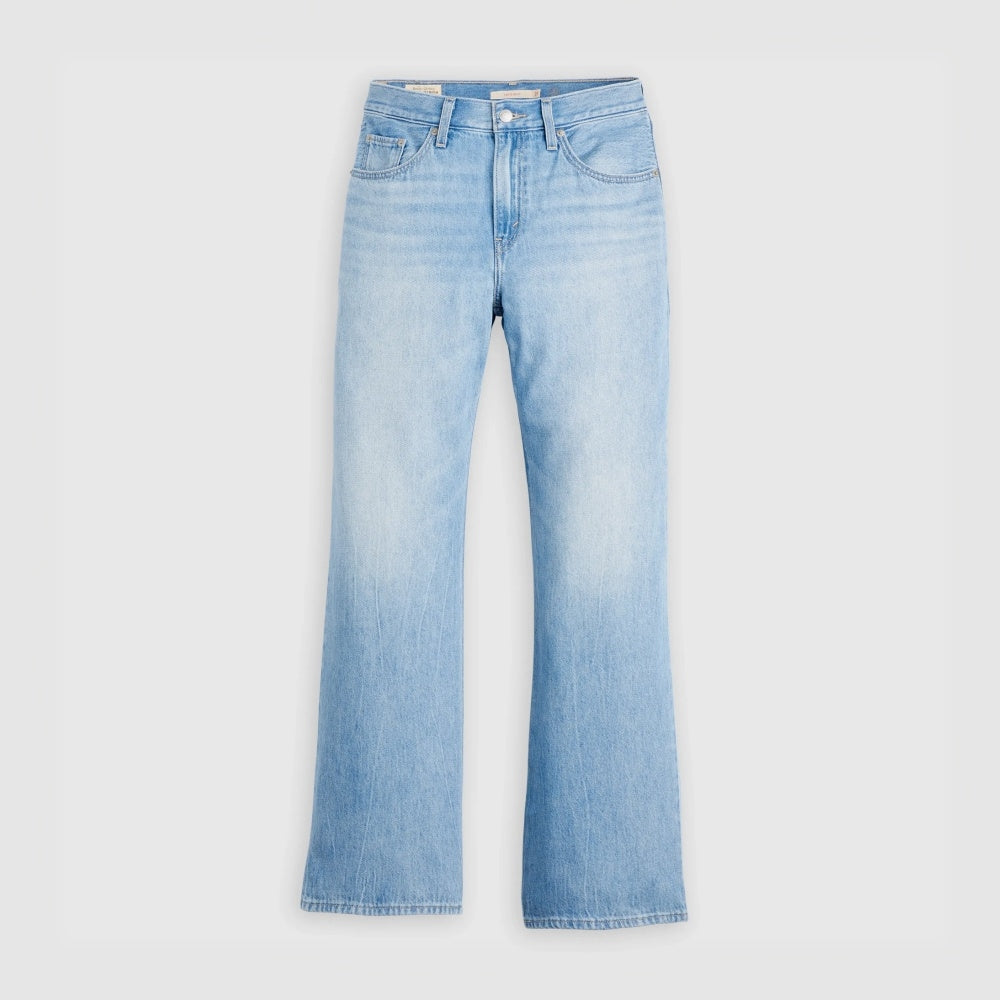 levi's® loose boot jeans 005DO00112429 Indigo – Levi's Hong Kong