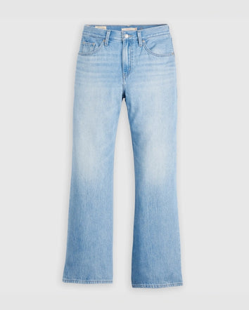  levi's® loose boot 寬鬆靴型牛仔褲 | 女裝 005DO00112629 Indigo  – Levi's 香港