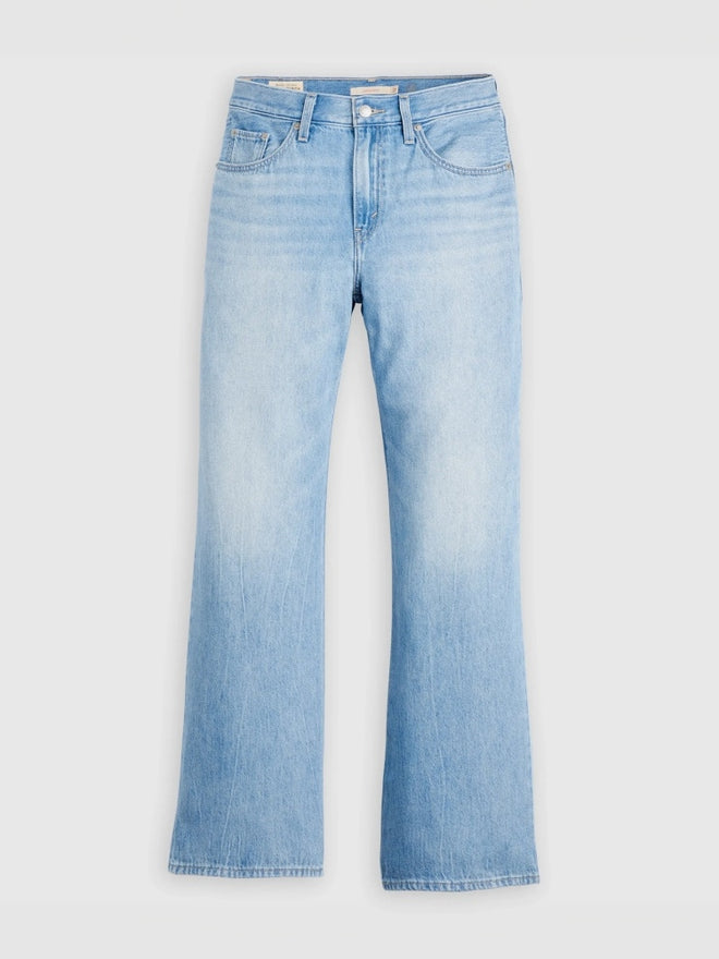 levi's® loose boot jeans 005DO00112429 Indigo  – Levi's Hong Kong
