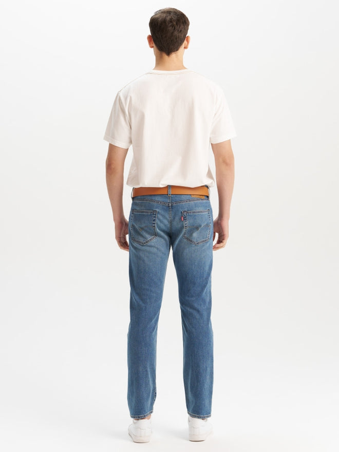 levi's® performance cool 涼感牛仔褲 | 男裝 2950716912832 Indigo  – Levi's 香港