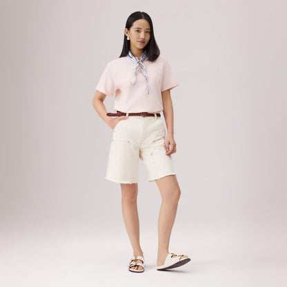 Levi's® Women's Roll Up Graphic Tshirt
