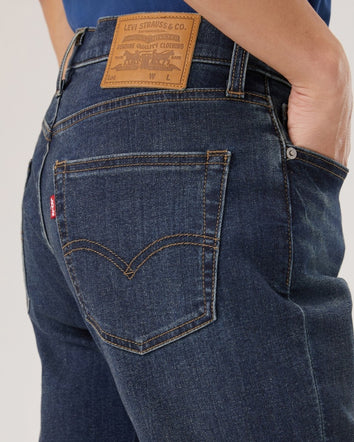 levi's® 511™ slim jeans 0451164713032 Dark Wash  – Levi's Hong Kong