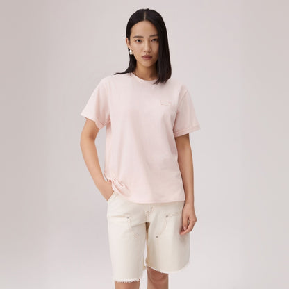 Levi's® Women's Roll Up Graphic Tshirt