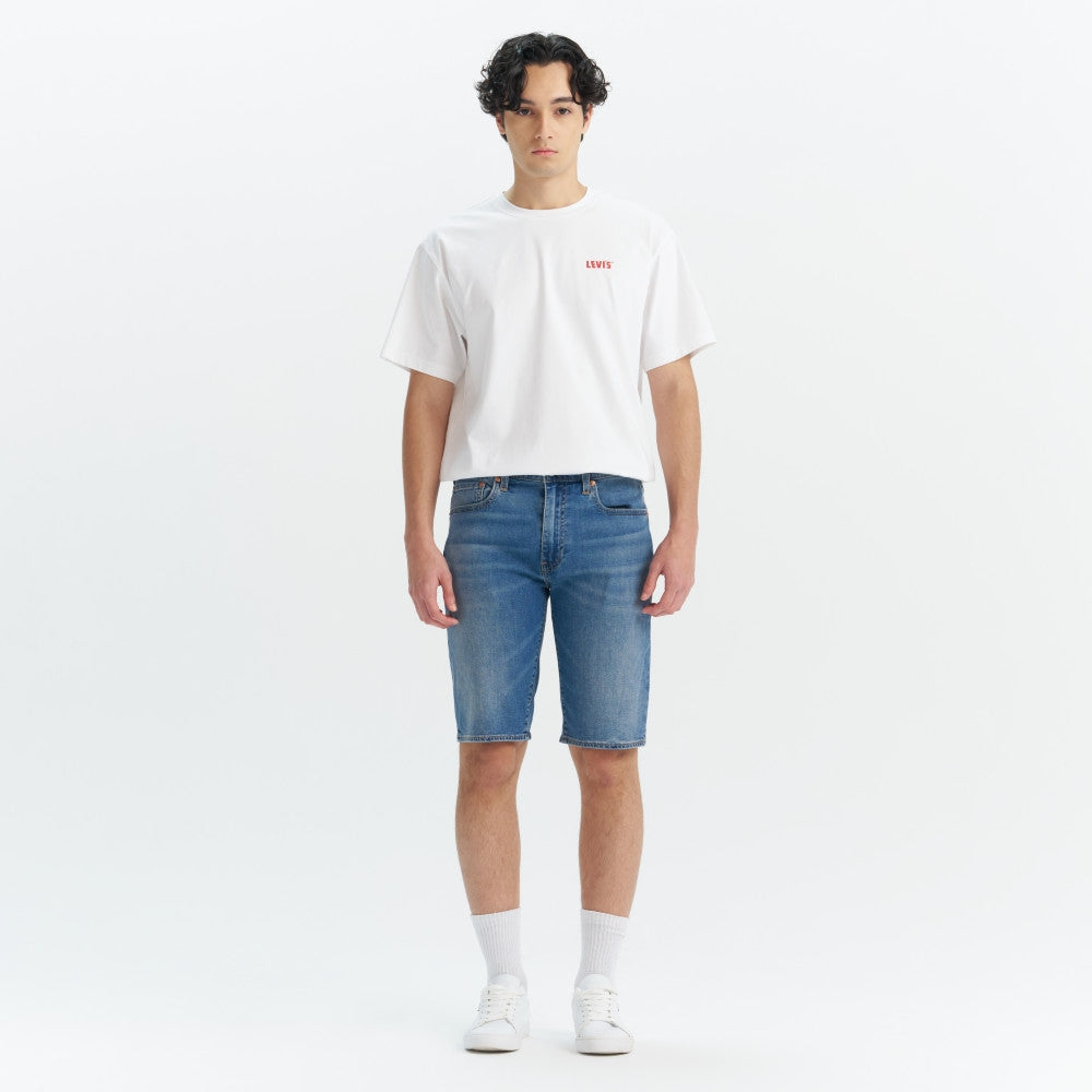 levi's® 405™ standard shorts 3986401942812 Blue – Levi's Hong Kong