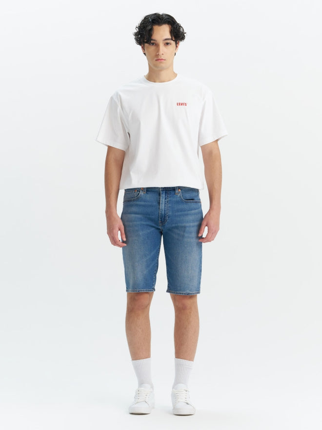 levi's® 405™ standard shorts 3986401942812 Blue  – Levi's Hong Kong