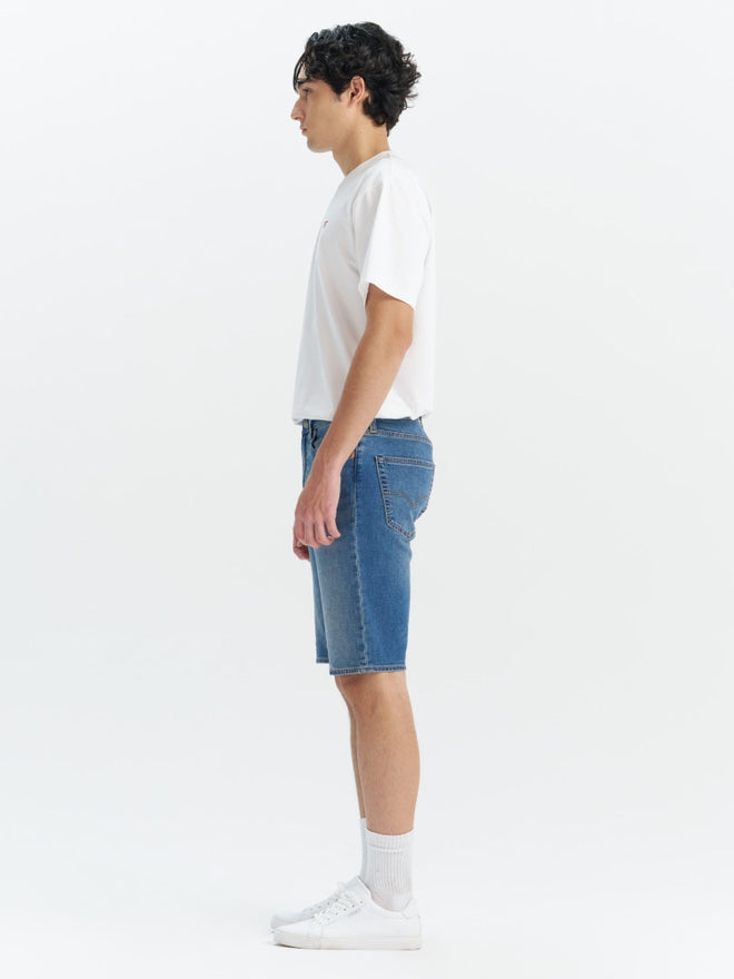 levi's® 405™ standard shorts 3986401942812 Blue  – Levi's Hong Kong