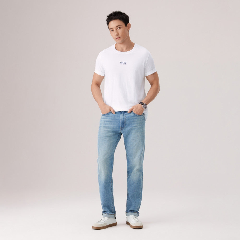 Levi’s®  Men's 502™ Taper Jeans