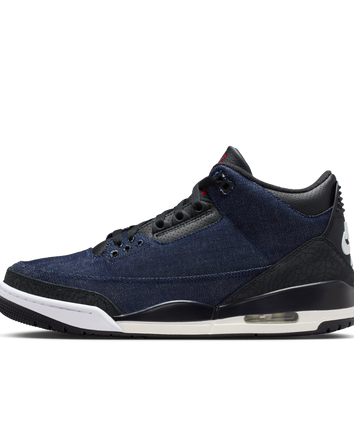 levi’s® x jordan air jordan 3 rigid  008M700005- Dark Indigo  – Levi's 香港