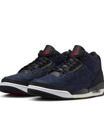 levi’s® x jordan air jordan 3 rigid  008M700005- Dark Indigo  – Levi's 香港