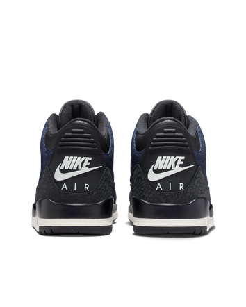 levi’s® x jordan air jordan 3 rigid  008M700005- Dark Indigo  – Levi's 香港
