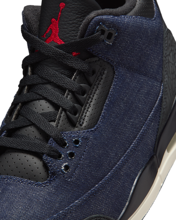 levi’s® x jordan air jordan 3 rigid  008M700005- Dark Indigo  – Levi's 香港