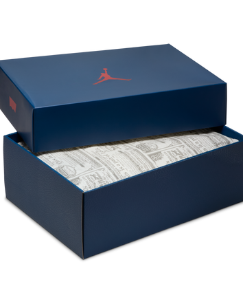 levi’s® x jordan air jordan 3 rigid  008M700005- Dark Indigo  – Levi's 香港