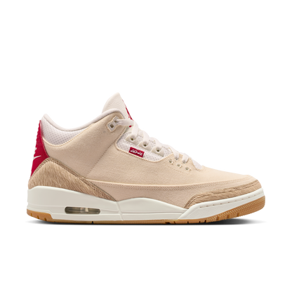 Levi's® x Jordan Air Jordan 3