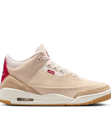 levi's® x jordan air jordan 3 008M900035- Ecru Denim  – Levi's Hong Kong