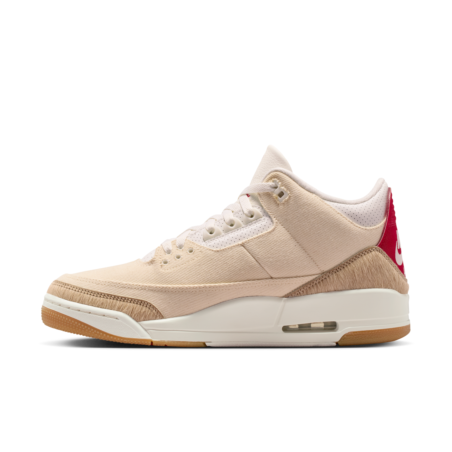 Levi's® x Jordan Air Jordan 3